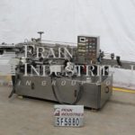 Thumbnail of Krones Labeler Glue Wrap RONDELLA88