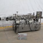 Thumbnail of Krones Labeler Glue Wrap RONDELLA88