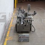 Thumbnail of Krones Labeler Glue Wrap RONDELLA88