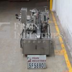 Thumbnail of Krones Labeler Glue Wrap RONDELLA88