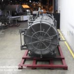 Reid锅炉工厂罐头罐头罐头烤肉筐2篮子