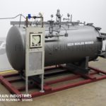 里德锅炉厂罐头蒸煮篮2篮子的缩略图