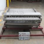 热量和控制输送带缩略图RB-60-1