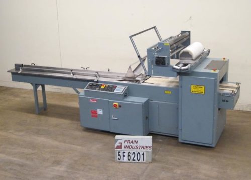 Shanklin收缩流程的照片通过f4a