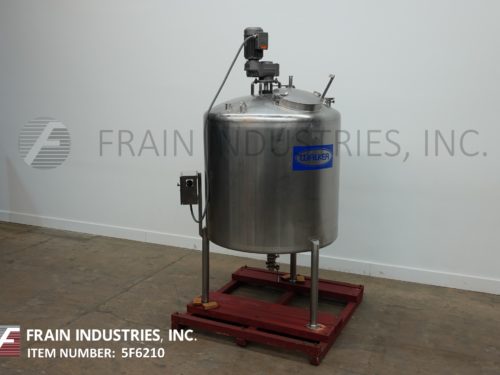 沃克坦克SS单壁MIX SP-18689-C的照片