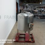 沃克坦克斯的缩略图单壁混合SP-18689-C