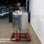 沃克坦克斯的缩略图单壁混合SP-18689-C