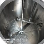 沃克坦克斯的缩略图单壁混合SP-18689-C