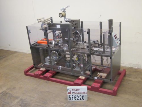 斯堪的亚洲套管翻盖，酒吧710-Re照片