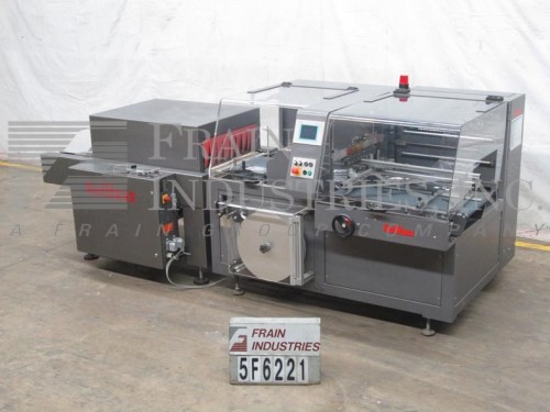 卡尔法斯收缩流通过UNIVERSA400的照片