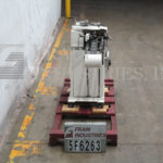 Thumbnail of Wrap King / C & K Machinery  Wrapper Fold or Bunch DW