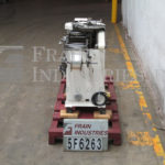 Thumbnail of Wrap King / C & K Machinery  Wrapper Fold or Bunch DW