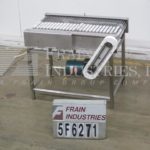 传送带缩略图19“W x 40”l