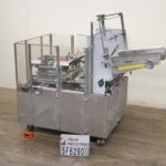 Thumbnail of Douglas Machine Inc Case Set-Up, Tray Tray Glue S90TF