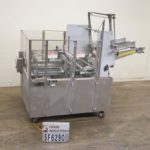 Thumbnail of Douglas Machine Inc Case Set-Up, Tray Tray Glue S90TF