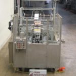 Thumbnail of Douglas Machine Inc Case Set-Up, Tray Tray Glue S90TF