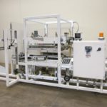 K＆R案例竖立袋插入器的缩略图