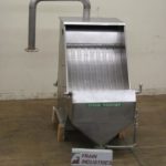 Resina Capper Plugger的缩略图HS36DF Hydroscreen resina capper Plugger HS36DF Hydroscreen Parkson Corporation Corporation Filter HS36DF Hydroscreen