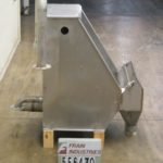 Resina Capper Plugger的缩略图HS36DF Hydroscreen resina capper Plugger HS36DF Hydroscreen Parkson Corporation Corporation Filter HS36DF Hydroscreen