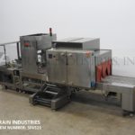 Poly Pak Shrink Bundler CHA24DHL的缩略图