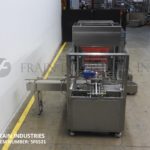 Poly Pak Shrink Bundler CHA24DHL的缩略图