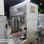 Poly Pak Shrink Bundler CHA24DHL的缩略图