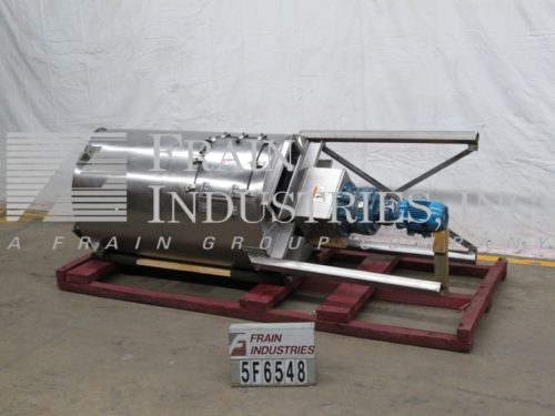 extutucth饲养者照片500加仑