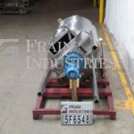 Extrutech Feeder 500加仑的缩略图