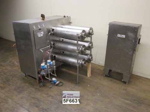 WCB / Anderson冰淇淋冰柜33d181的照片