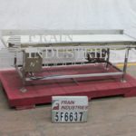 输送机桌面上的缩略图24“w x 96”l