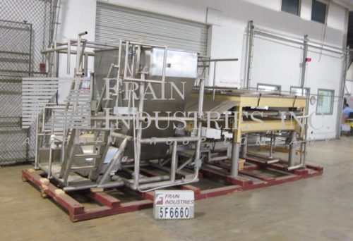 料斗饲养者照片