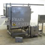 CMS /喷雾动力学平底锅缩略图，旋转WH4860CP