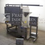 CMS /喷雾动力学平底锅缩略图，旋转WH4860CP