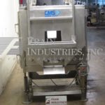 CMS /喷雾动力学平底锅缩略图，旋转WH4860CP