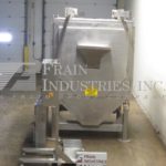 CMS /喷雾动力学平底锅缩略图，旋转WH4860CP