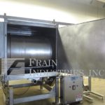 CMS /喷雾动力学平底锅缩略图，旋转WH4860CP