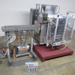 Sanko形式缩略图和填充螺旋钻