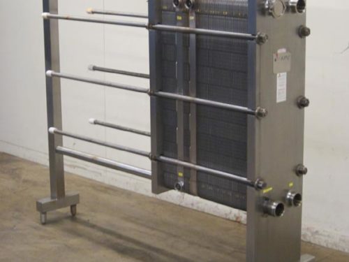 APV / SPX传热散热板R56SH照片