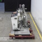 Stephan Machinery Corp钳子缩略图，切片机斩波器/处理器UMHC40E-Pilot