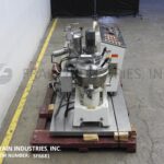 Stephan Machinery Corp钳子缩略图，切片机斩波器/处理器UMHC40E-Pilot