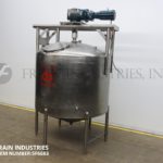 樱桃伯勒尔坦克SS单壁1500加仑缩略图