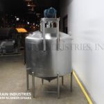 樱桃伯勒尔坦克SS单壁1500加仑缩略图