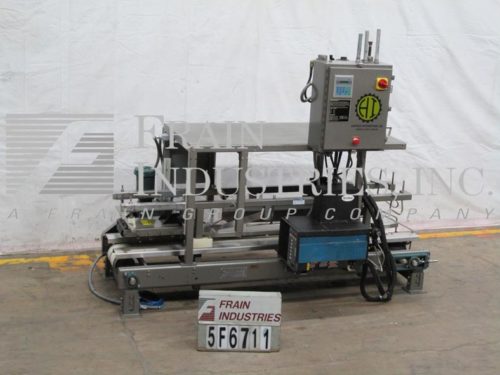 Hartness Sealer案例上的照片仅1700