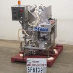 Fedco Bakery Equipment savers SS123C0S的缩略图