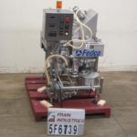 Fedco Bakery Equipment savers SS123C0S的缩略图