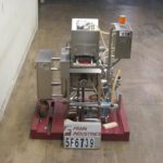 Fedco Bakery Equipment savers SS123C0S的缩略图