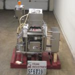 Fedco Bakery Equipment savers SS123C0S的缩略图