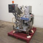 Fedco Bakery Equipment savers SS123C0S的缩略图