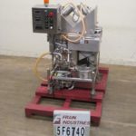 Thumbnail of Fedco Bakery Equipment Depositors SS123C0S