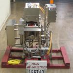 Thumbnail of Fedco Bakery Equipment Depositors SS123C0S